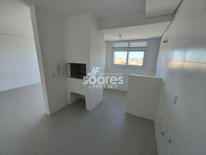 Apartamento à venda com 2 quartos, 83m² - Foto 5