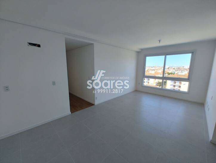 Apartamento à venda com 2 quartos, 83m² - Foto 1