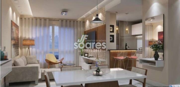 Apartamento à venda com 2 quartos, 83m² - Foto 17