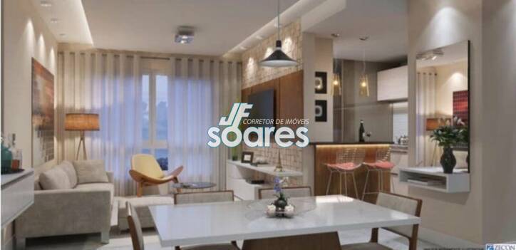 Apartamento no Centro, Pelotas/RS