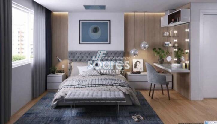 Apartamento à venda com 2 quartos, 83m² - Foto 18