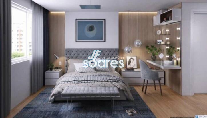 Apartamento no Centro, Pelotas/RS