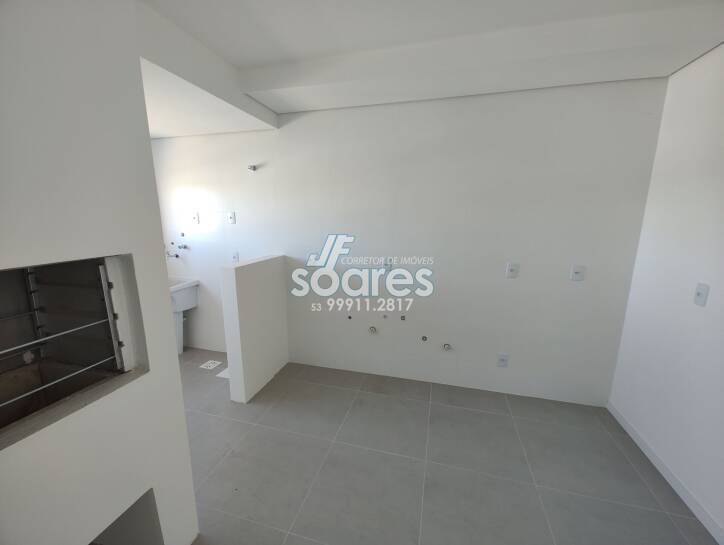 Apartamento à venda com 2 quartos, 83m² - Foto 4