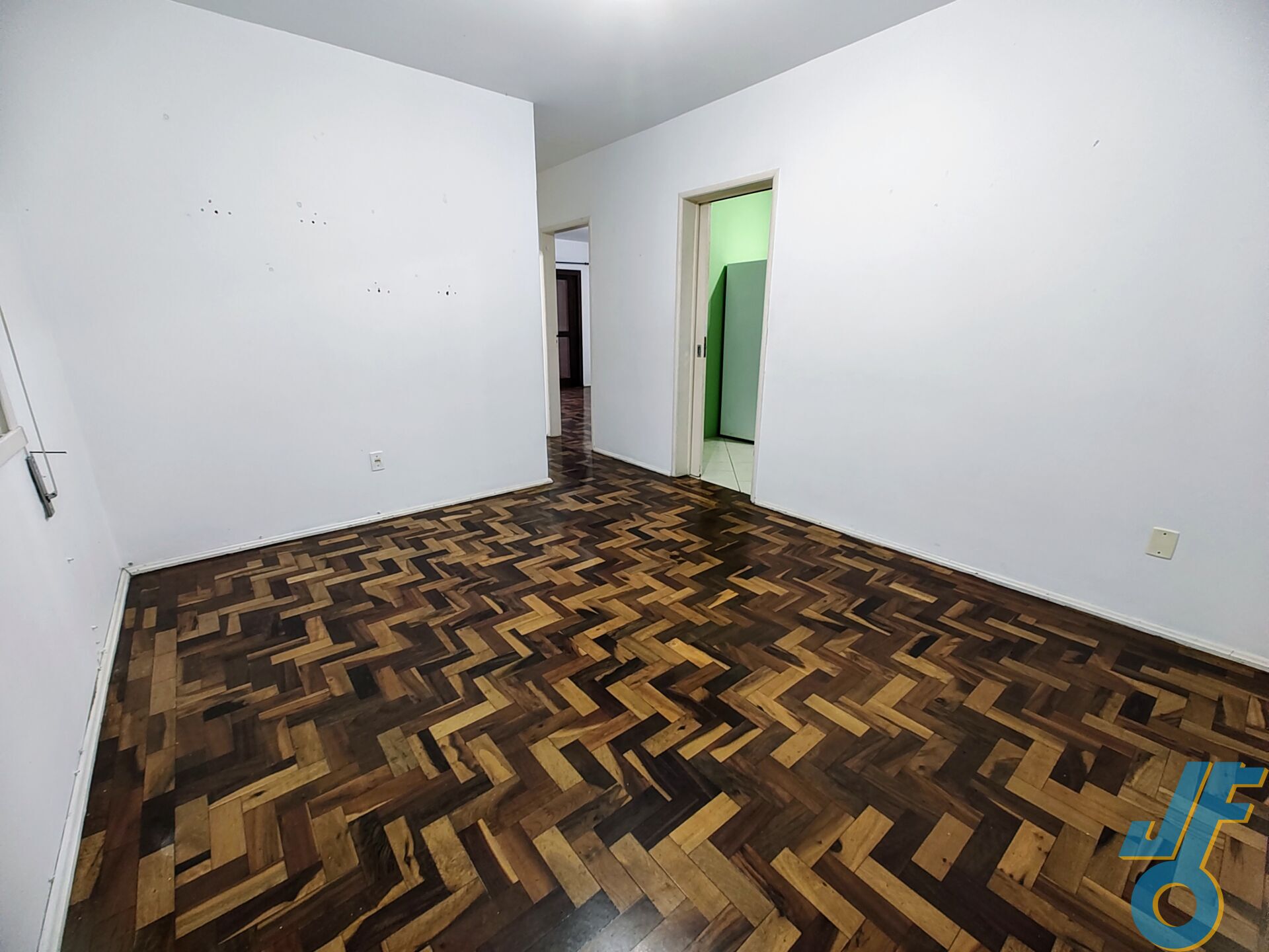 Apartamento, 2 quartos, 72 m² - Foto 2