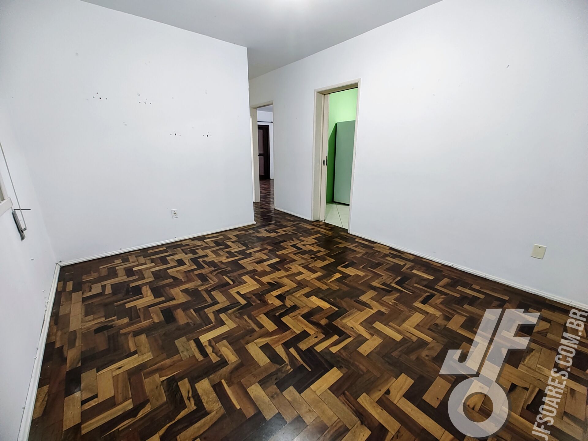 Apartamento, 2 quartos, 72 m² - Foto 2