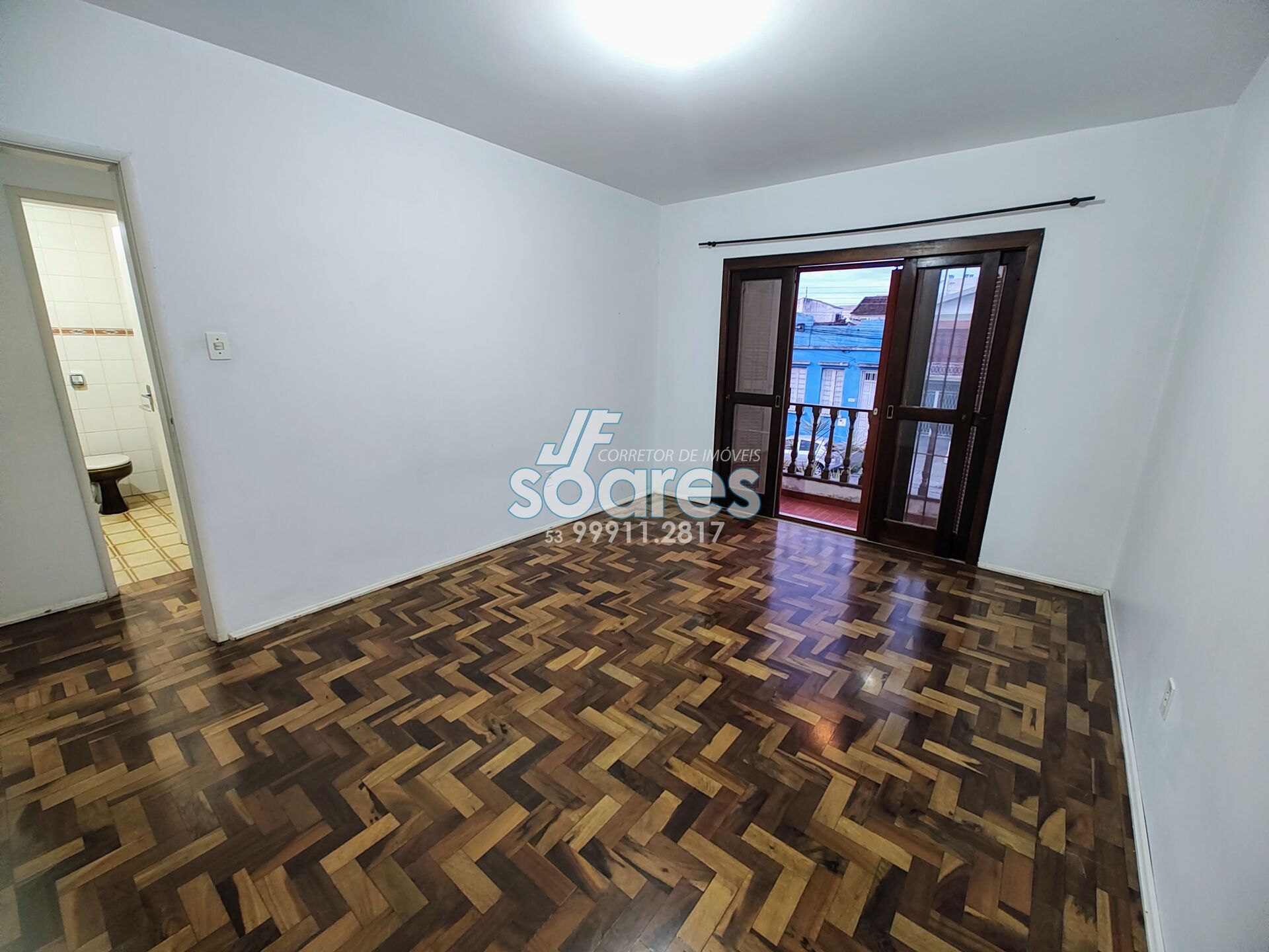 Apartamento à venda com 2 quartos, 72m² - Foto 5