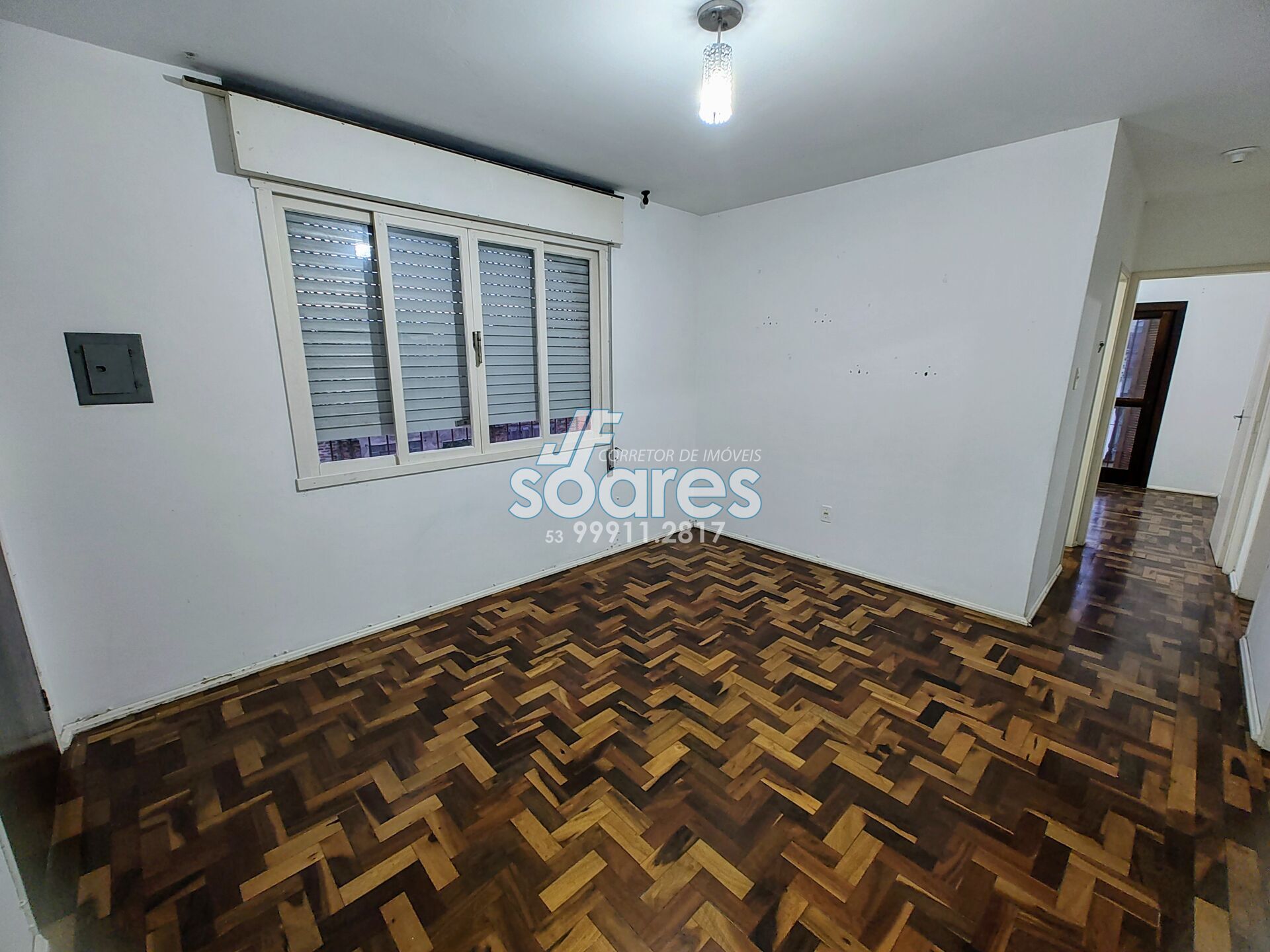 Apartamento à venda com 2 quartos, 72m² - Foto 1