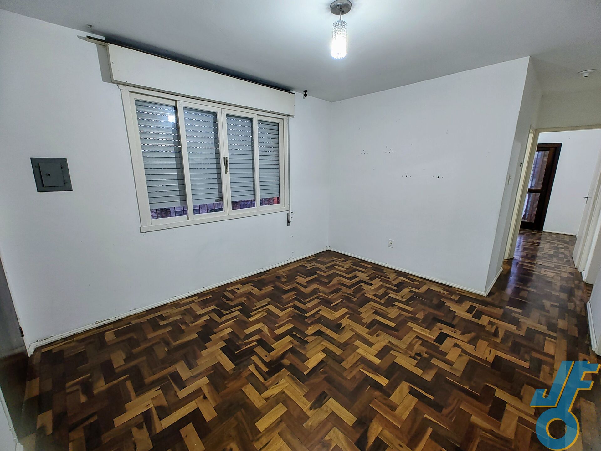 Apartamento, 2 quartos, 72 m² - Foto 1