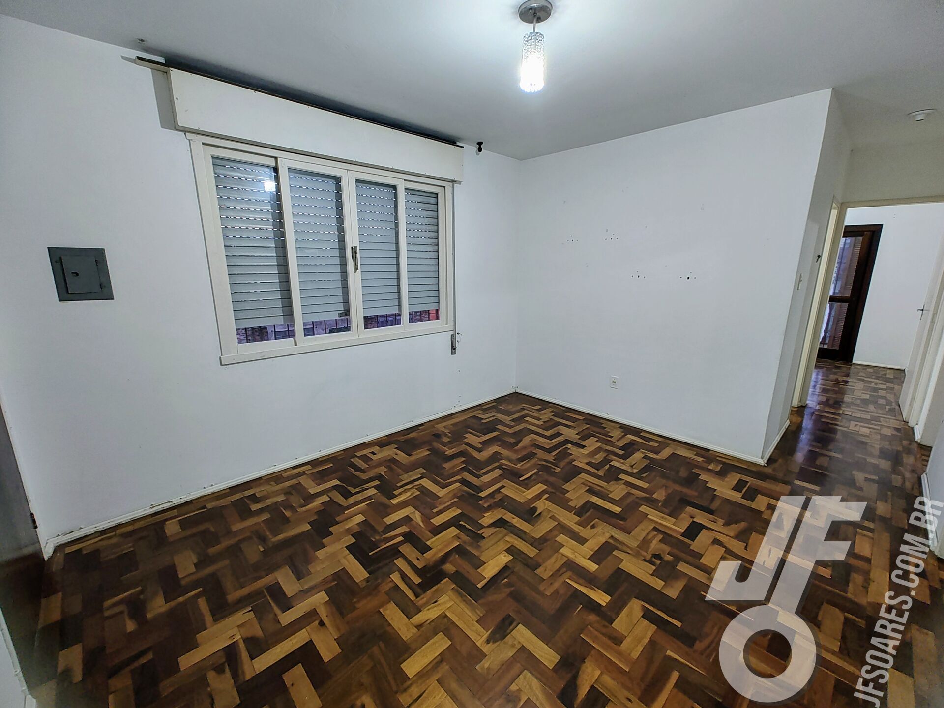 Apartamento, 2 quartos, 72 m² - Foto 1