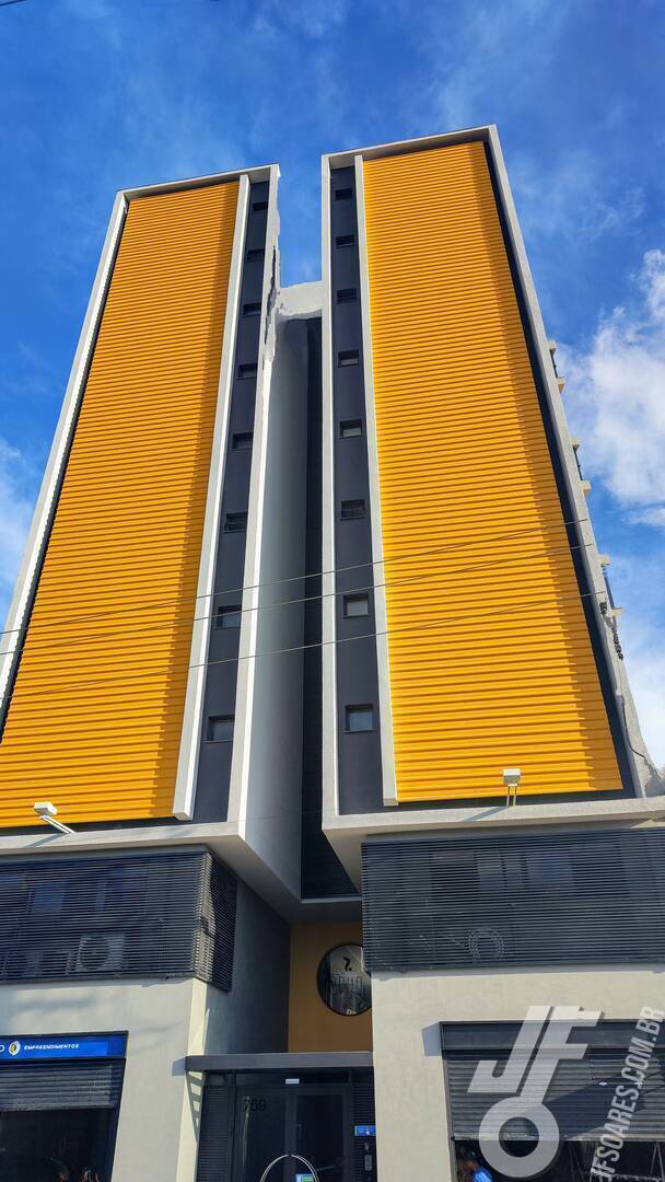 Apartamento, 3 quartos, 78 m² - Foto 3