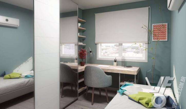 Apartamento, 3 quartos, 78 m² - Foto 7