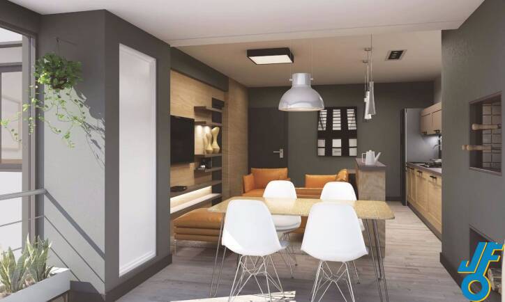 Apartamento, 3 quartos, 78 m² - Foto 5