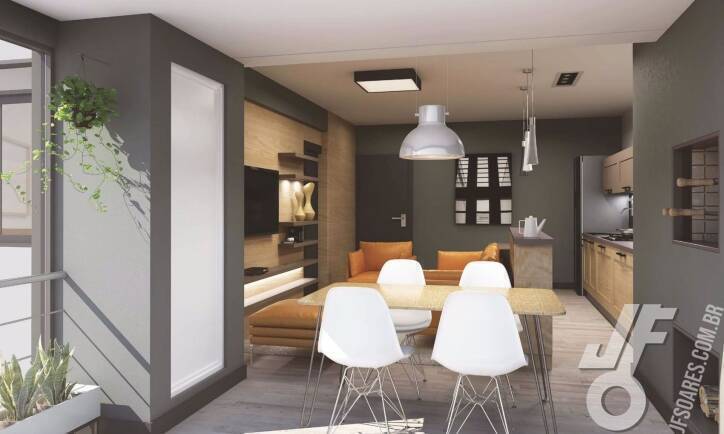 Apartamento, 3 quartos, 78 m² - Foto 5