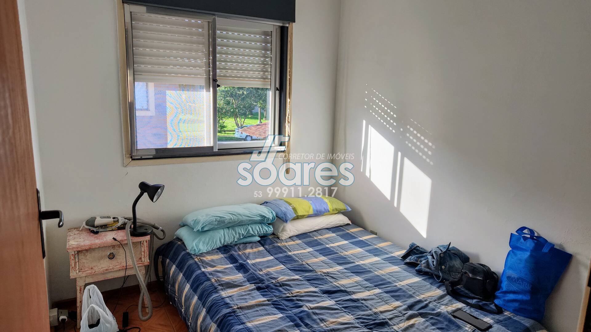 Apartamento à venda com 3 quartos, 44m² - Foto 11