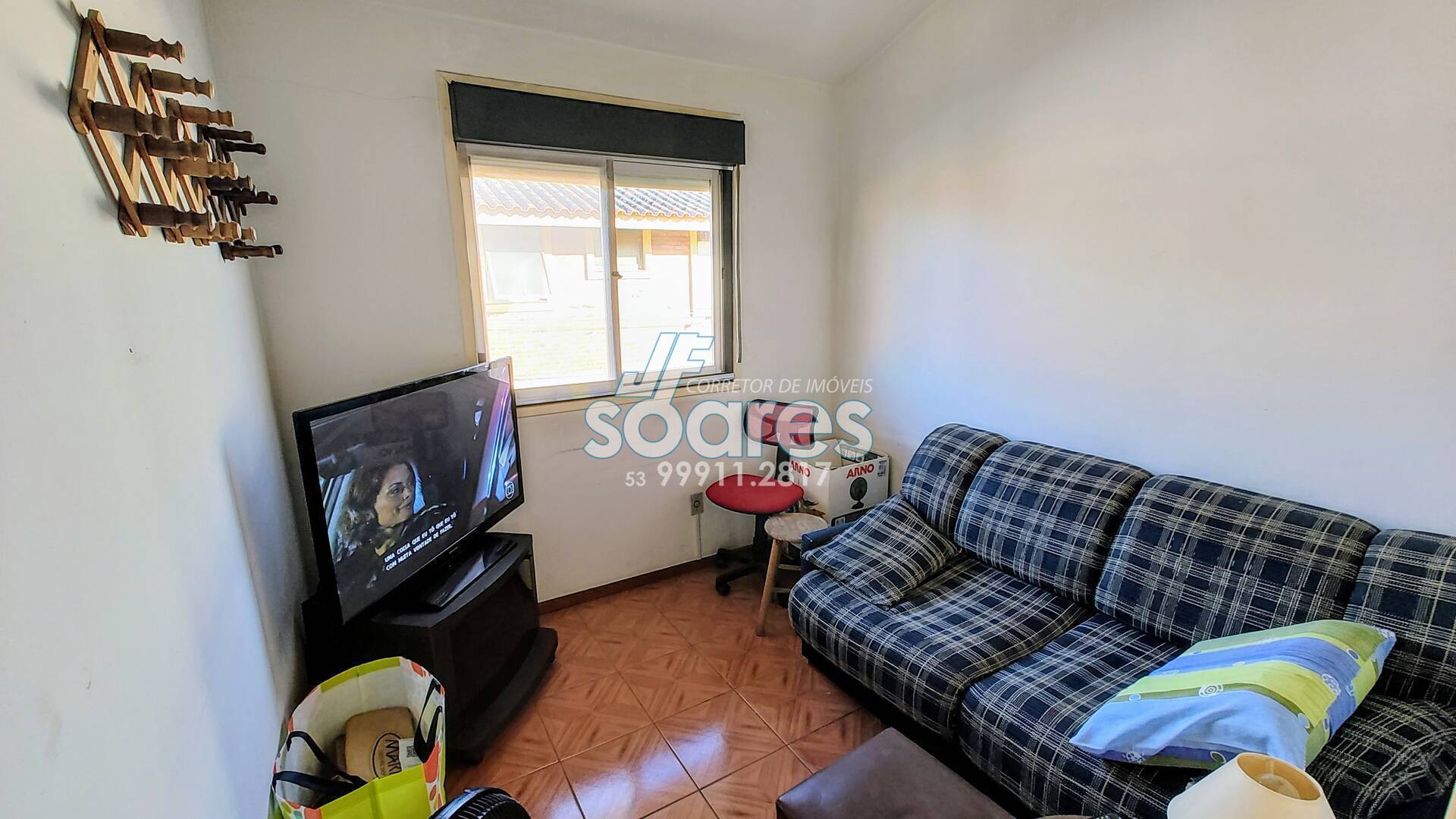 Apartamento à venda com 3 quartos, 44m² - Foto 12