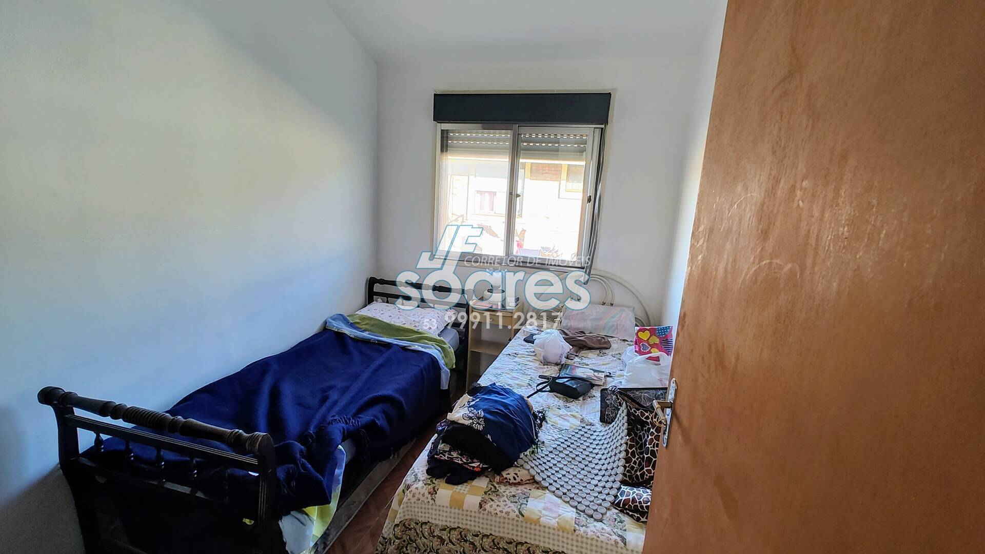 Apartamento à venda com 3 quartos, 44m² - Foto 13