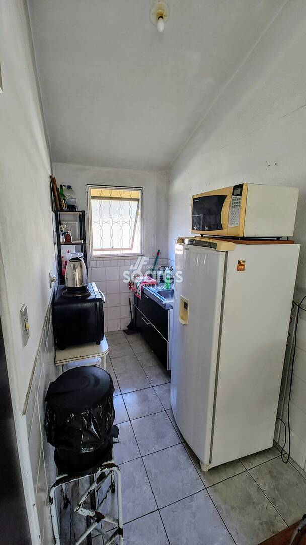 Apartamento à venda com 3 quartos, 44m² - Foto 7