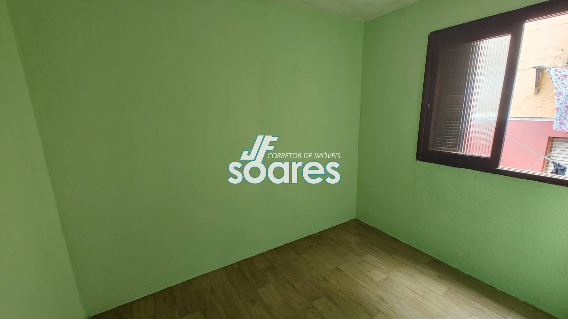 Apartamento à venda com 2 quartos, 40m² - Foto 7