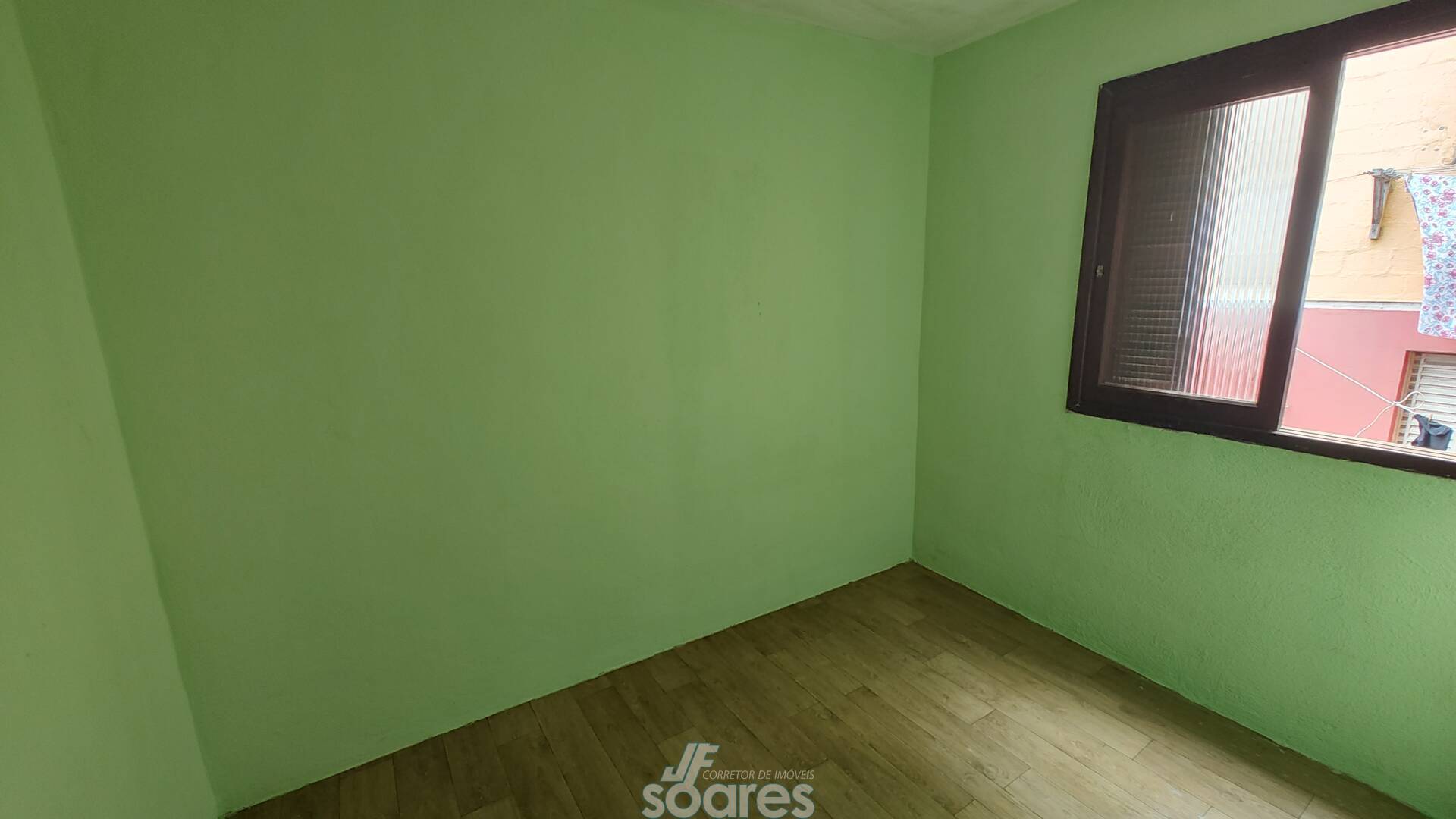 Apartamento à venda com 2 quartos, 40m² - Foto 7
