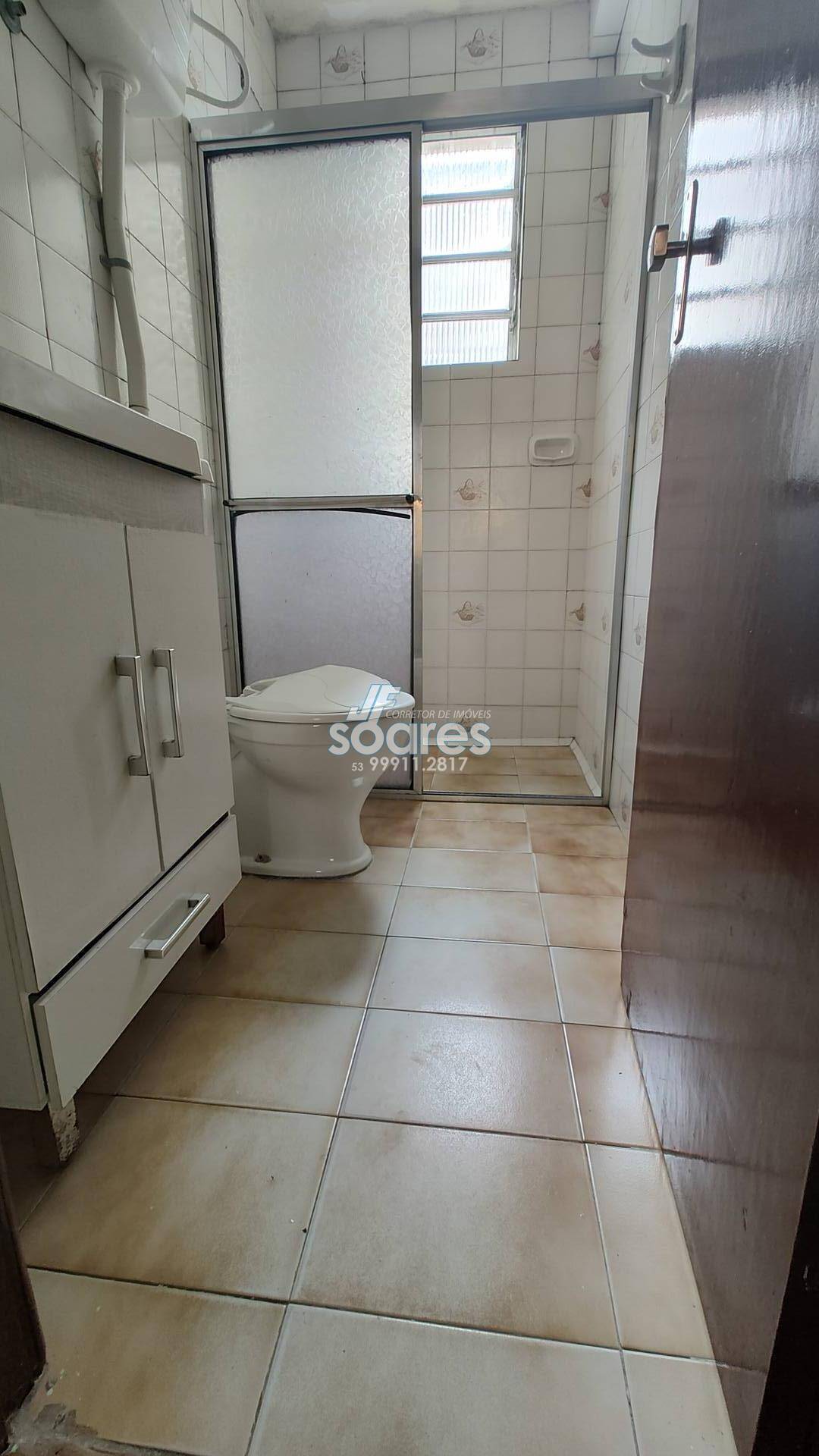 Apartamento à venda com 2 quartos, 40m² - Foto 10