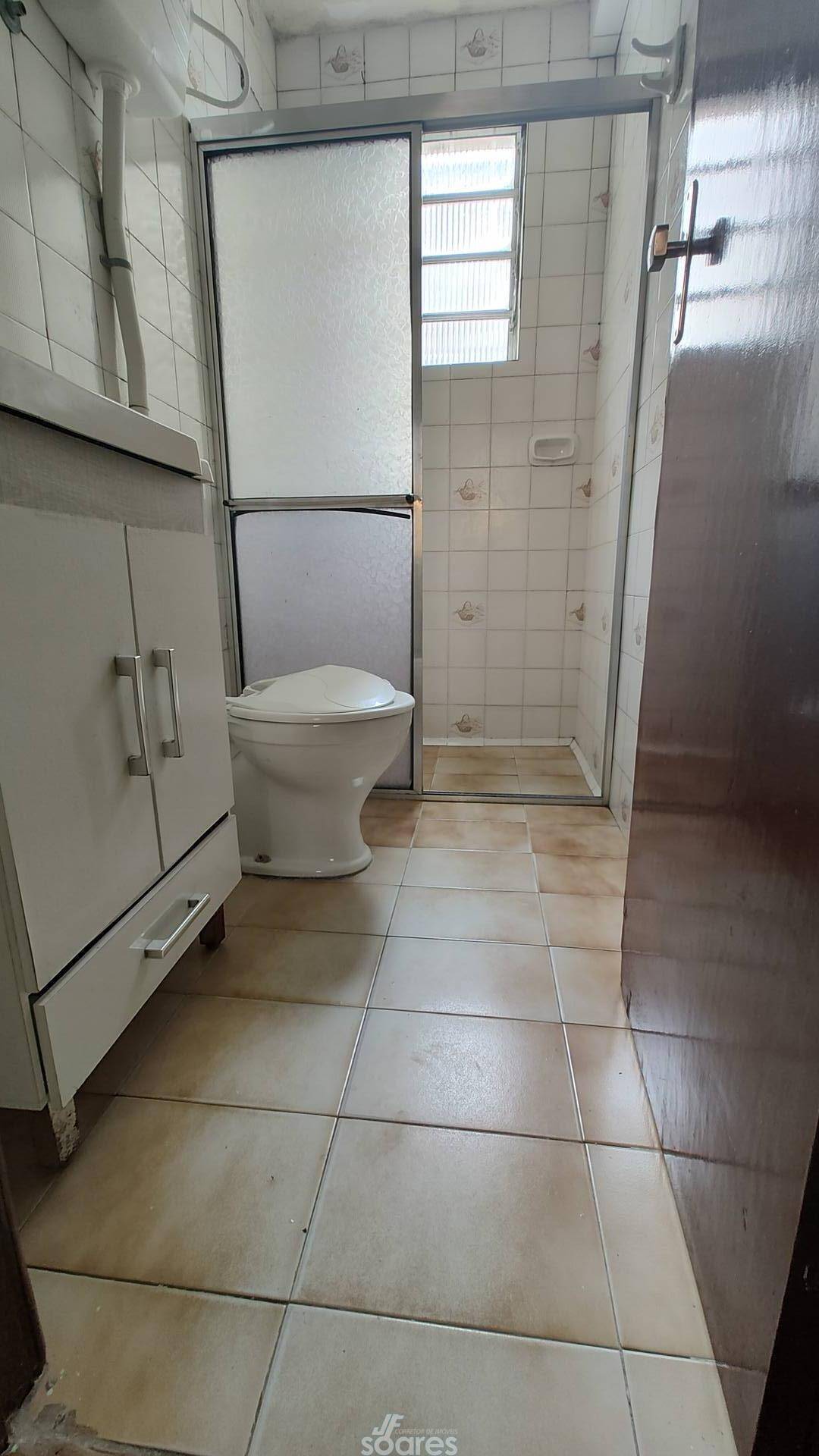 Apartamento à venda com 2 quartos, 40m² - Foto 10
