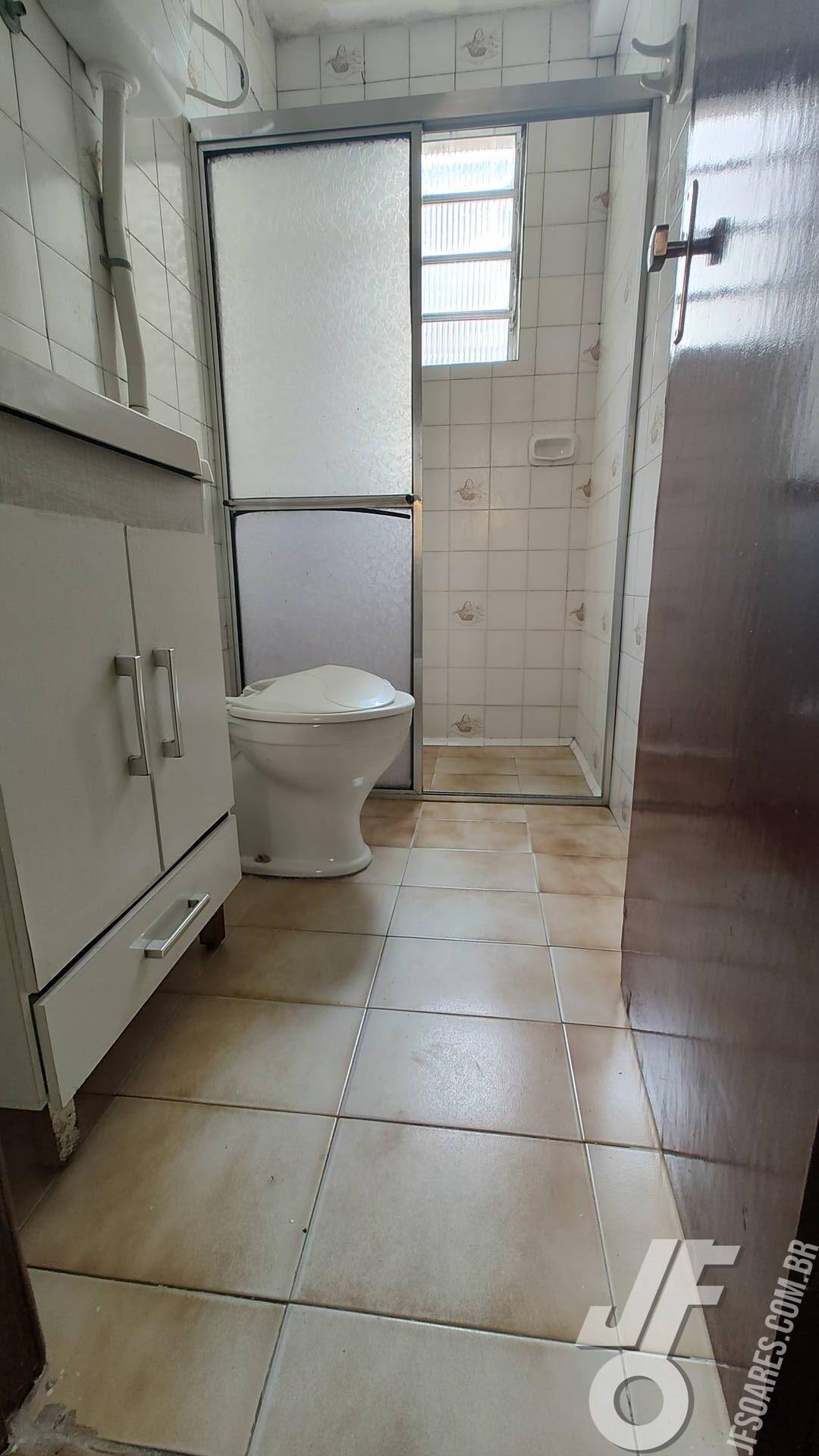Apartamento, 2 quartos, 40 m² - Foto 10