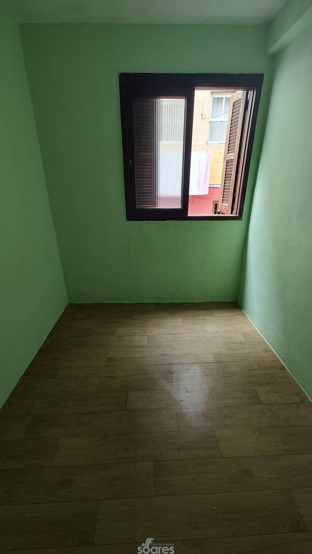 Apartamento à venda com 2 quartos, 40m² - Foto 8