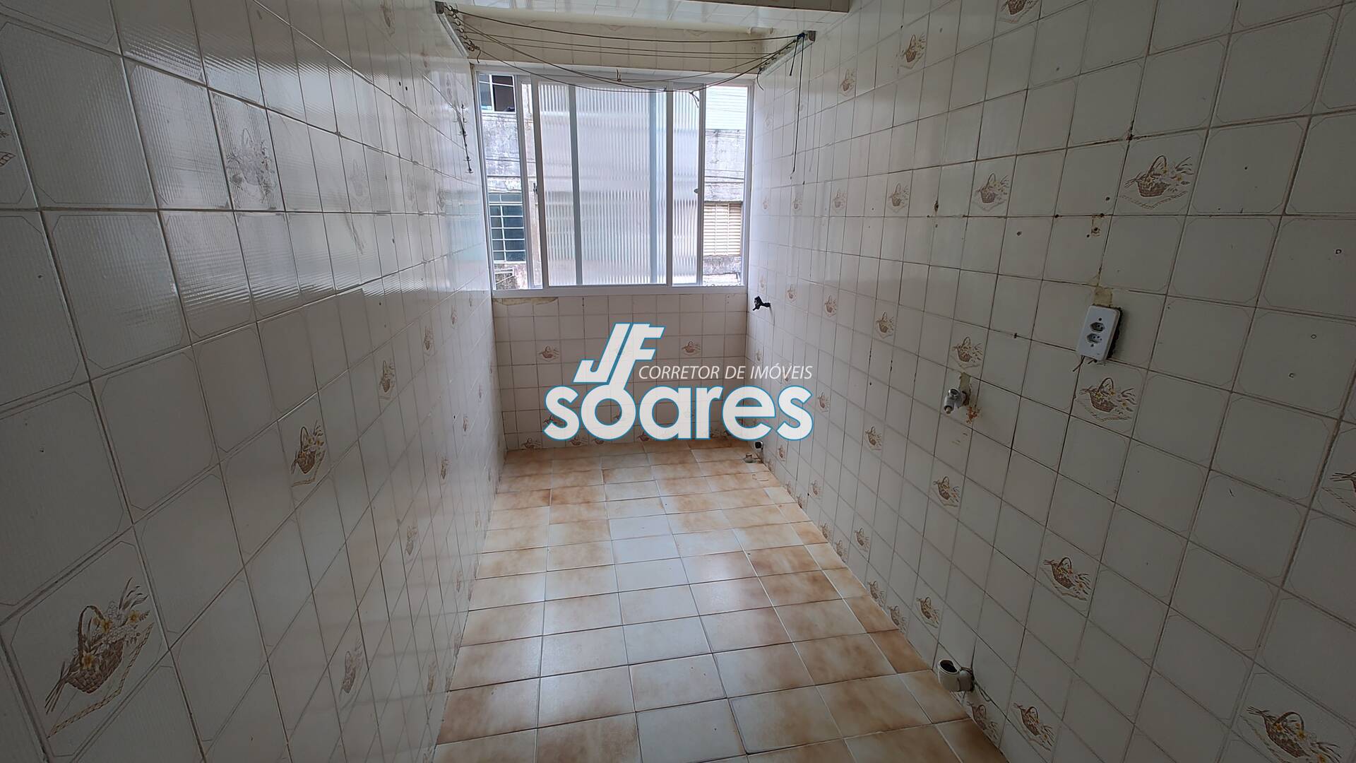 Apartamento à venda com 2 quartos, 40m² - Foto 3