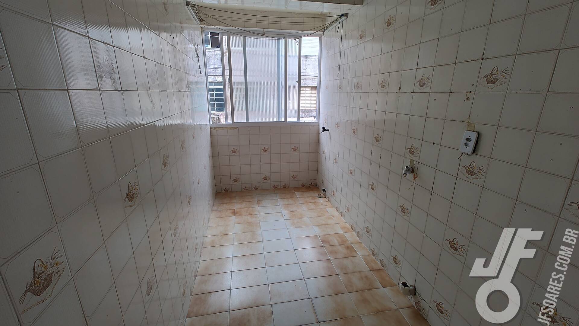 Apartamento, 2 quartos, 40 m² - Foto 3