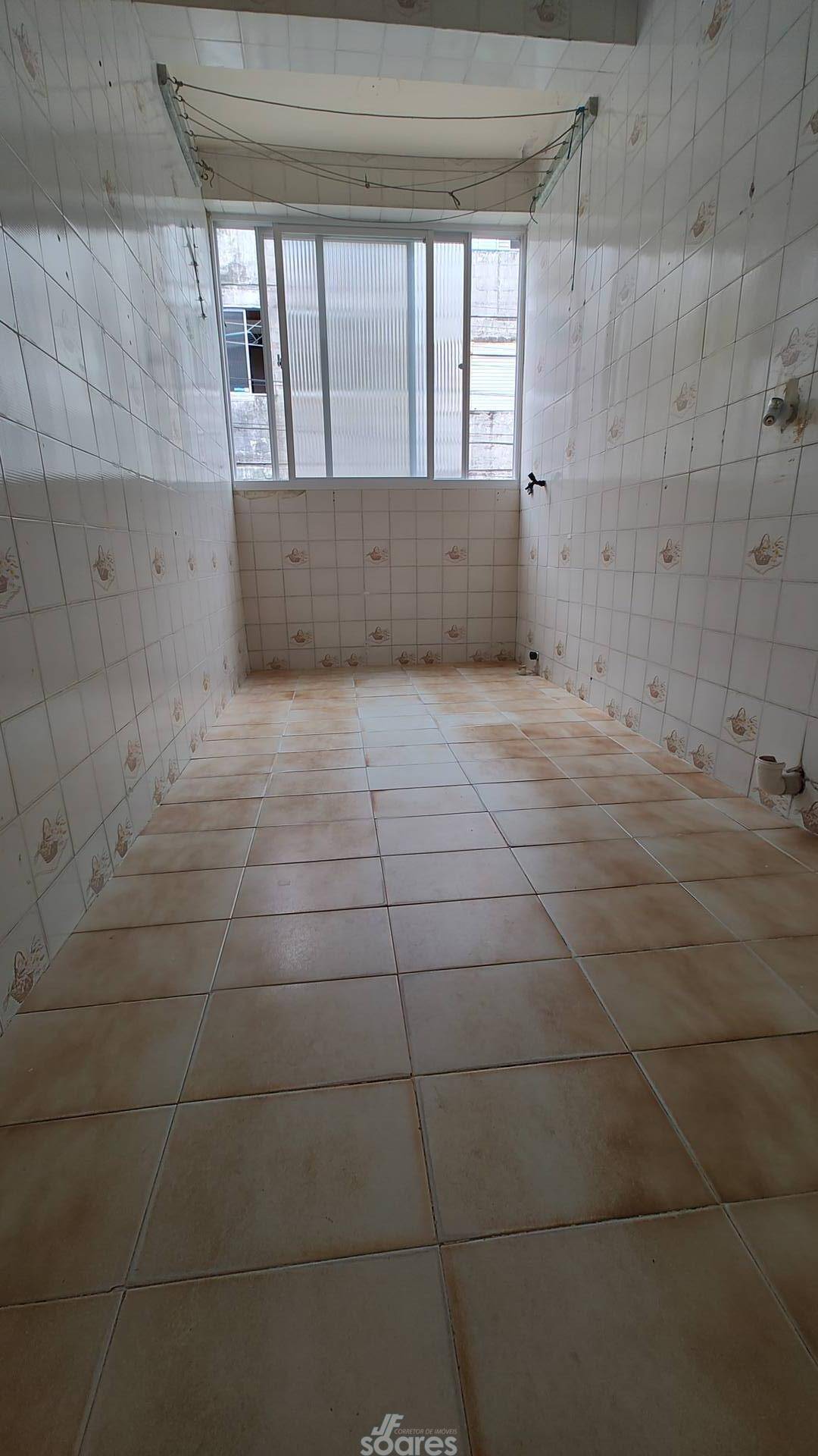 Apartamento à venda com 2 quartos, 40m² - Foto 4