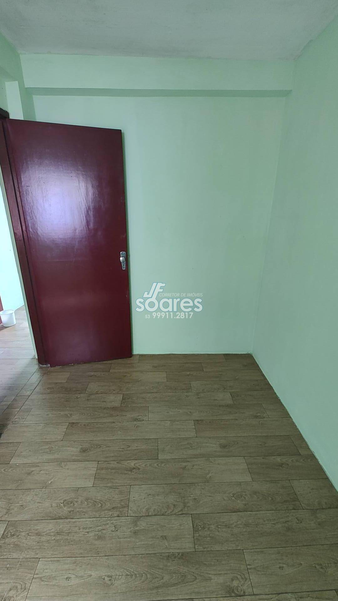 Apartamento à venda com 2 quartos, 40m² - Foto 9