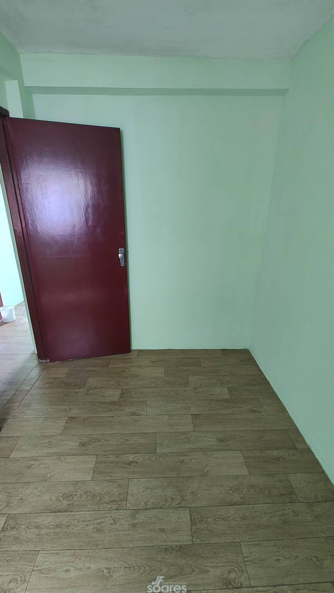 Apartamento à venda com 2 quartos, 40m² - Foto 9