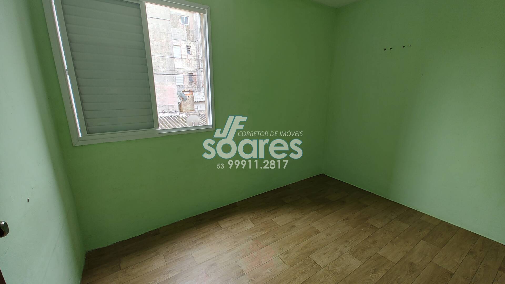 Apartamento à venda com 2 quartos, 40m² - Foto 5