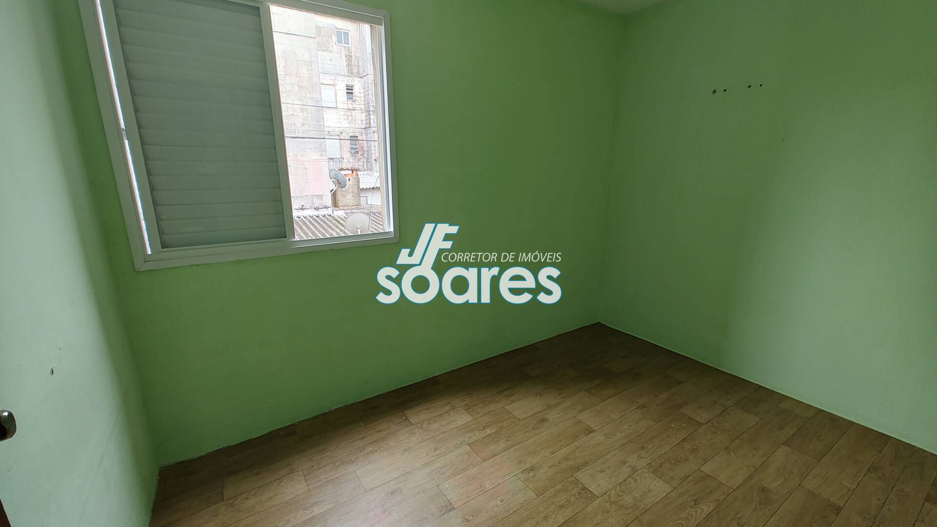 Apartamento à venda com 2 quartos, 40m² - Foto 5