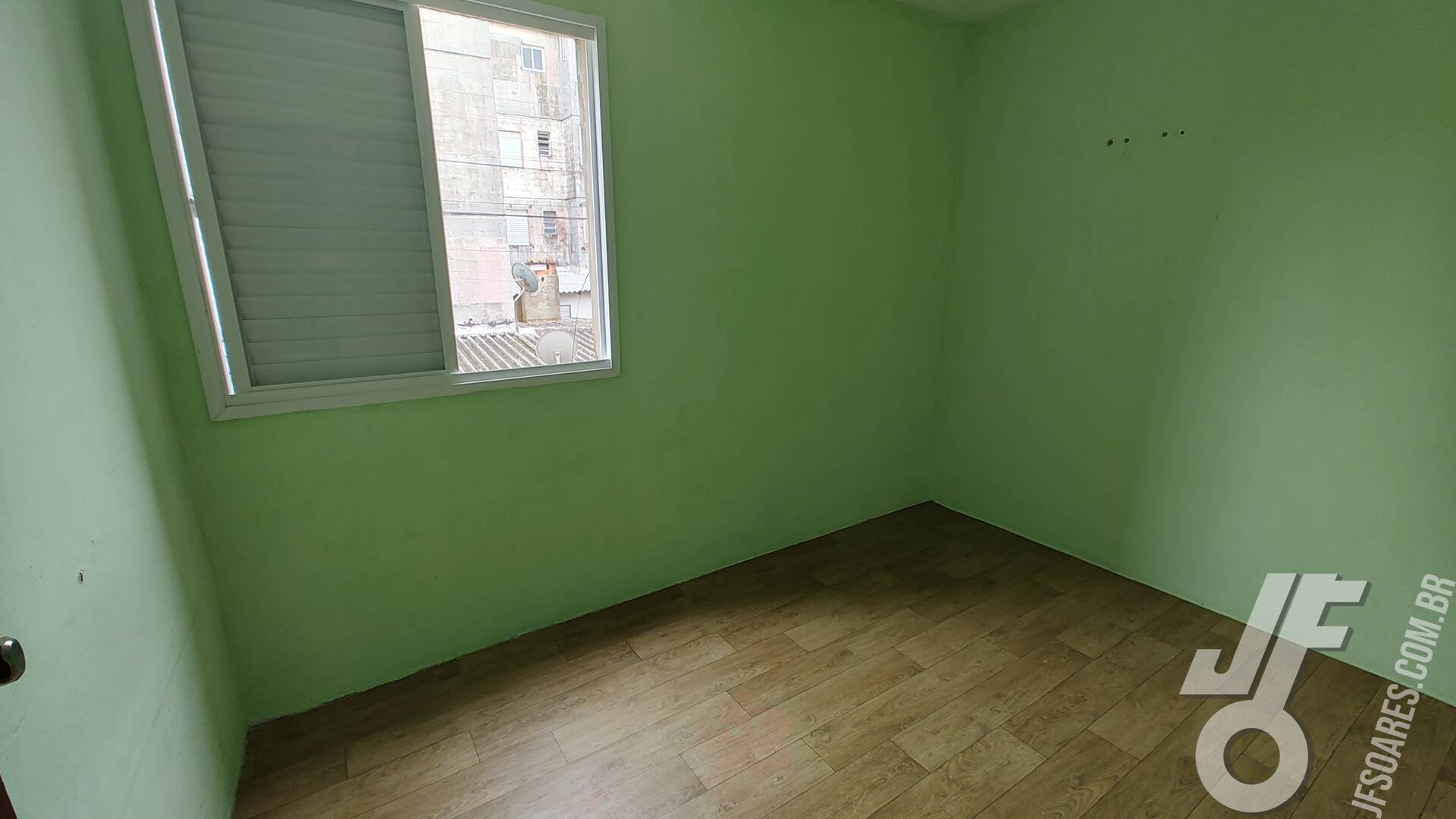 Apartamento, 2 quartos, 40 m² - Foto 5