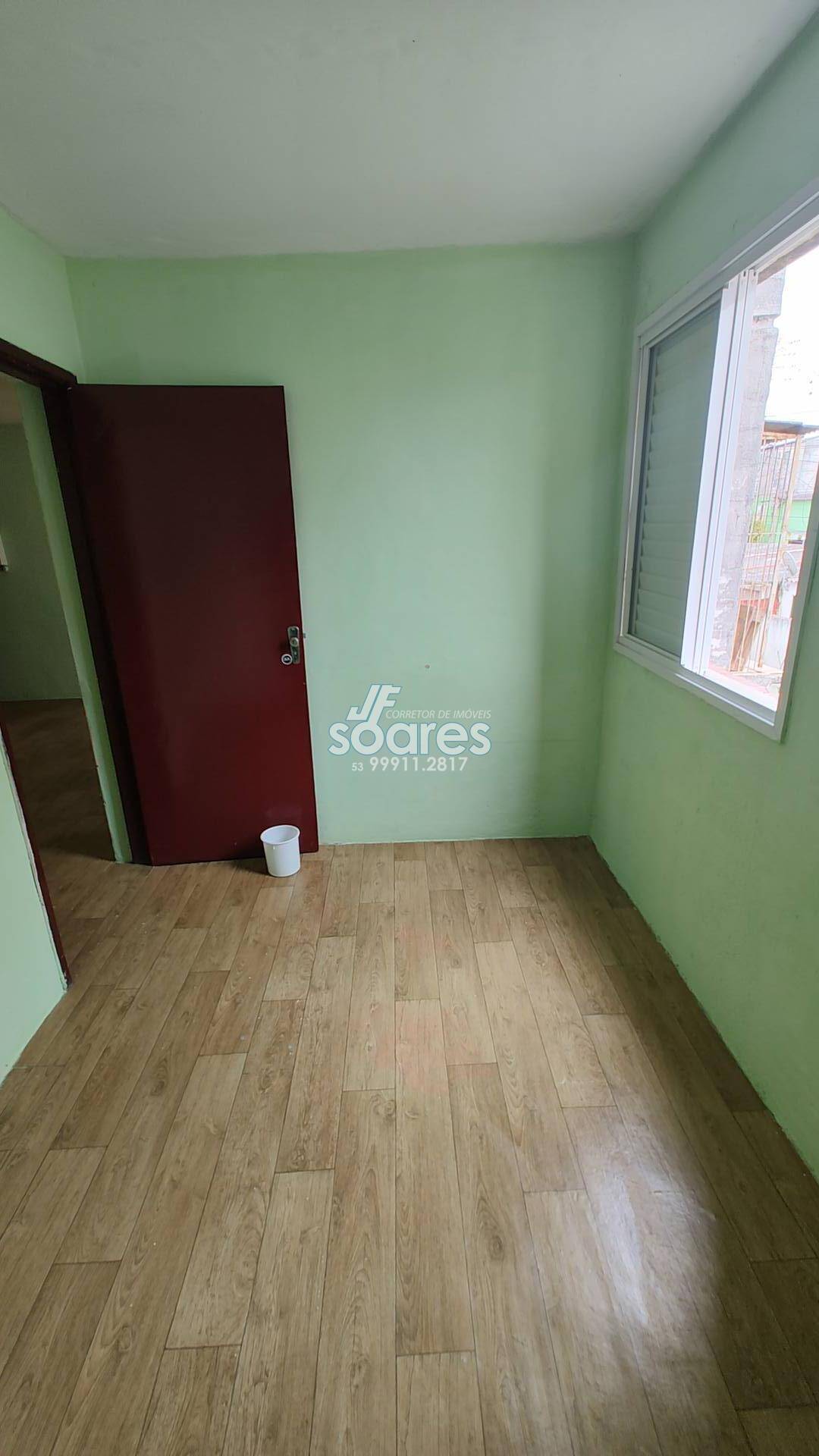 Apartamento à venda com 2 quartos, 40m² - Foto 6