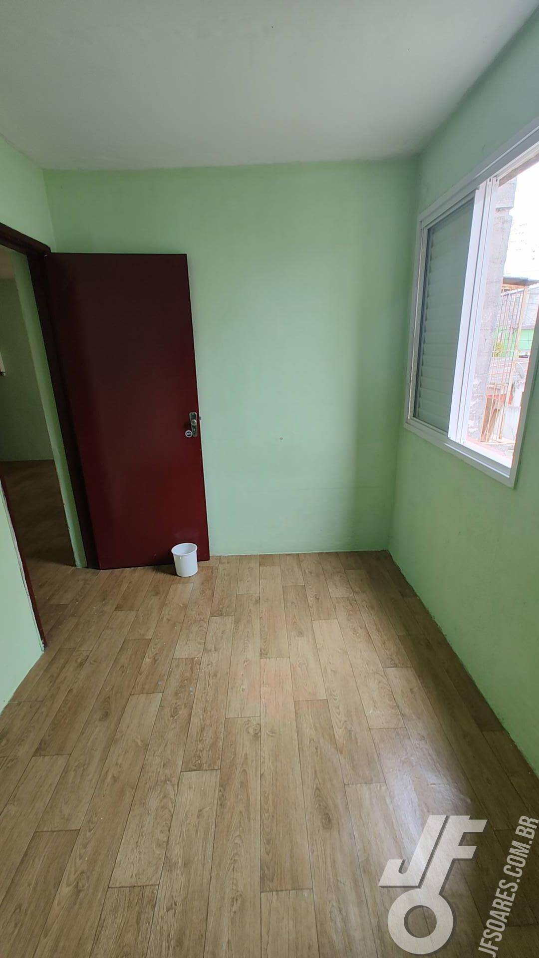 Apartamento, 2 quartos, 40 m² - Foto 6