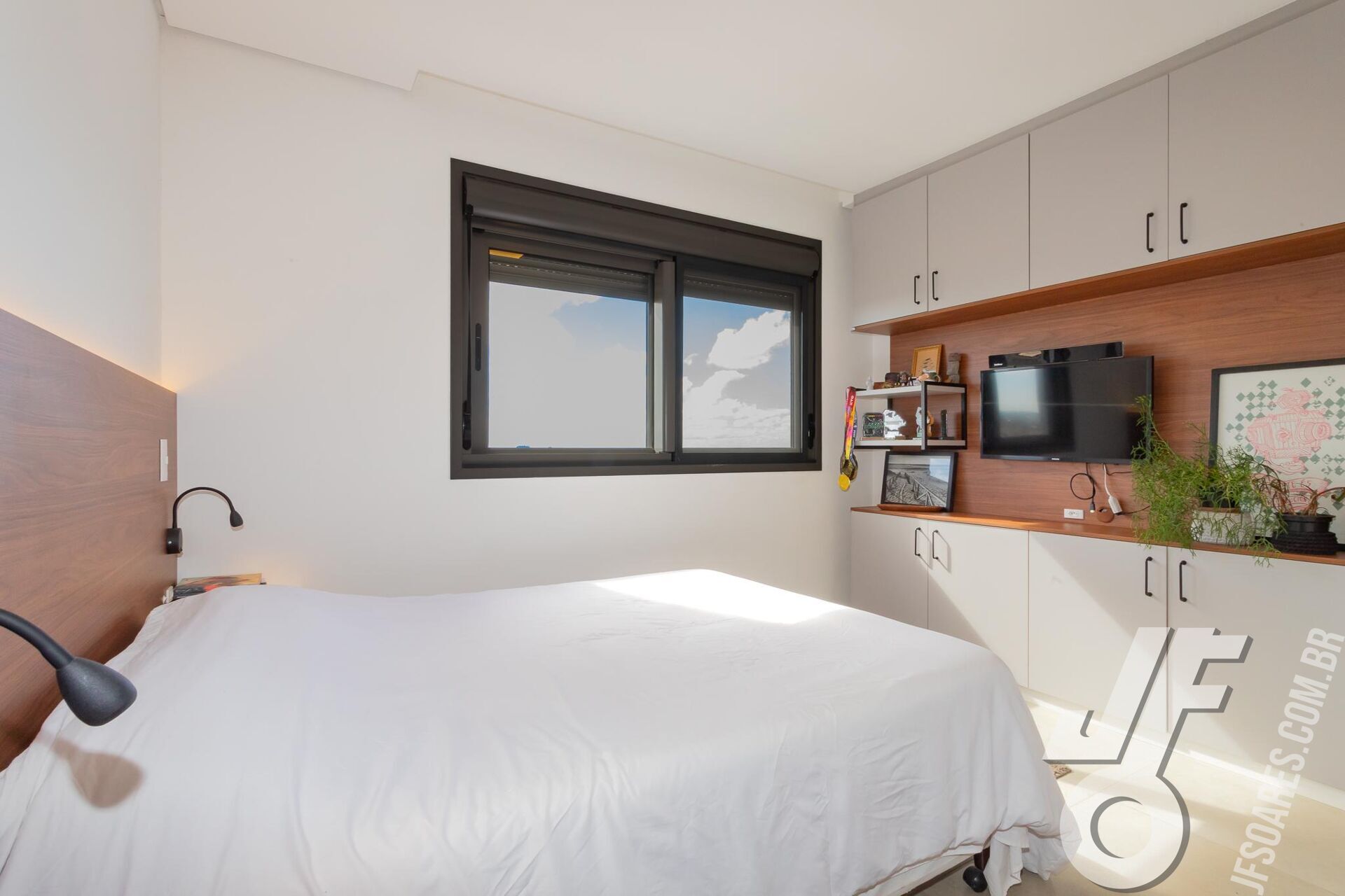 Apartamento, 1 quarto, 54 m² - Foto 14