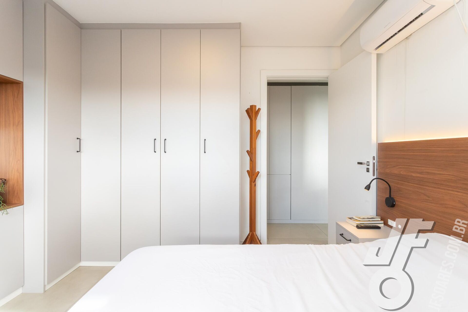 Apartamento, 1 quarto, 54 m² - Foto 16