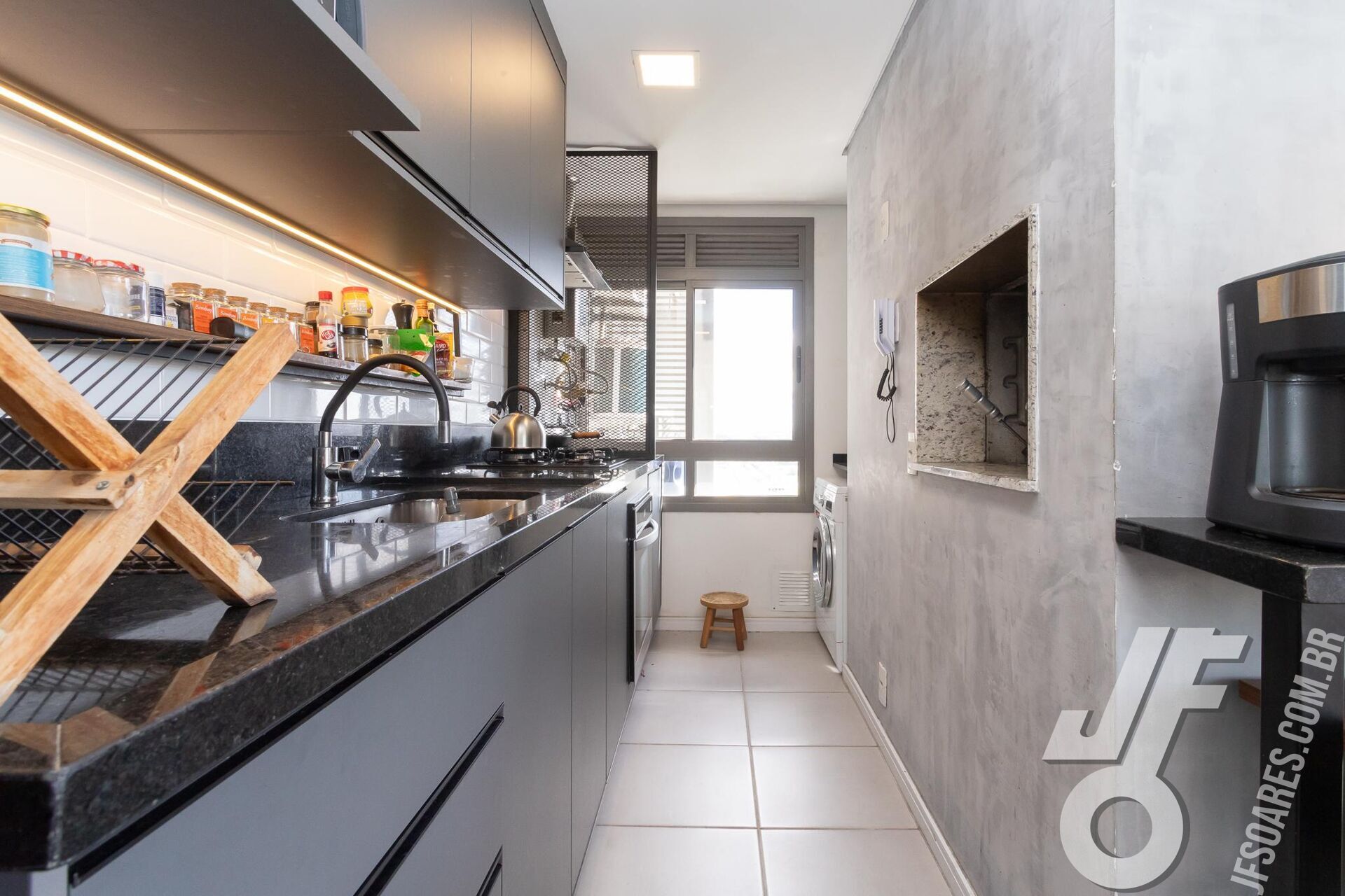 Apartamento, 1 quarto, 54 m² - Foto 11