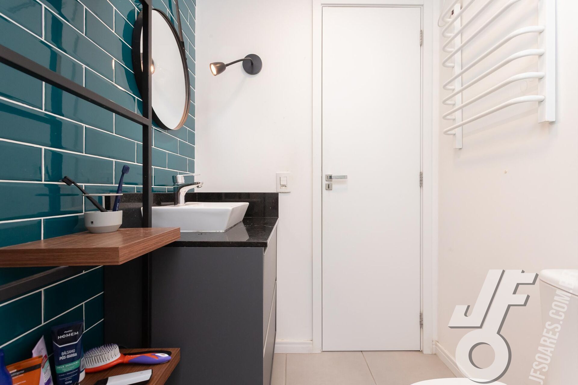 Apartamento, 1 quarto, 54 m² - Foto 18