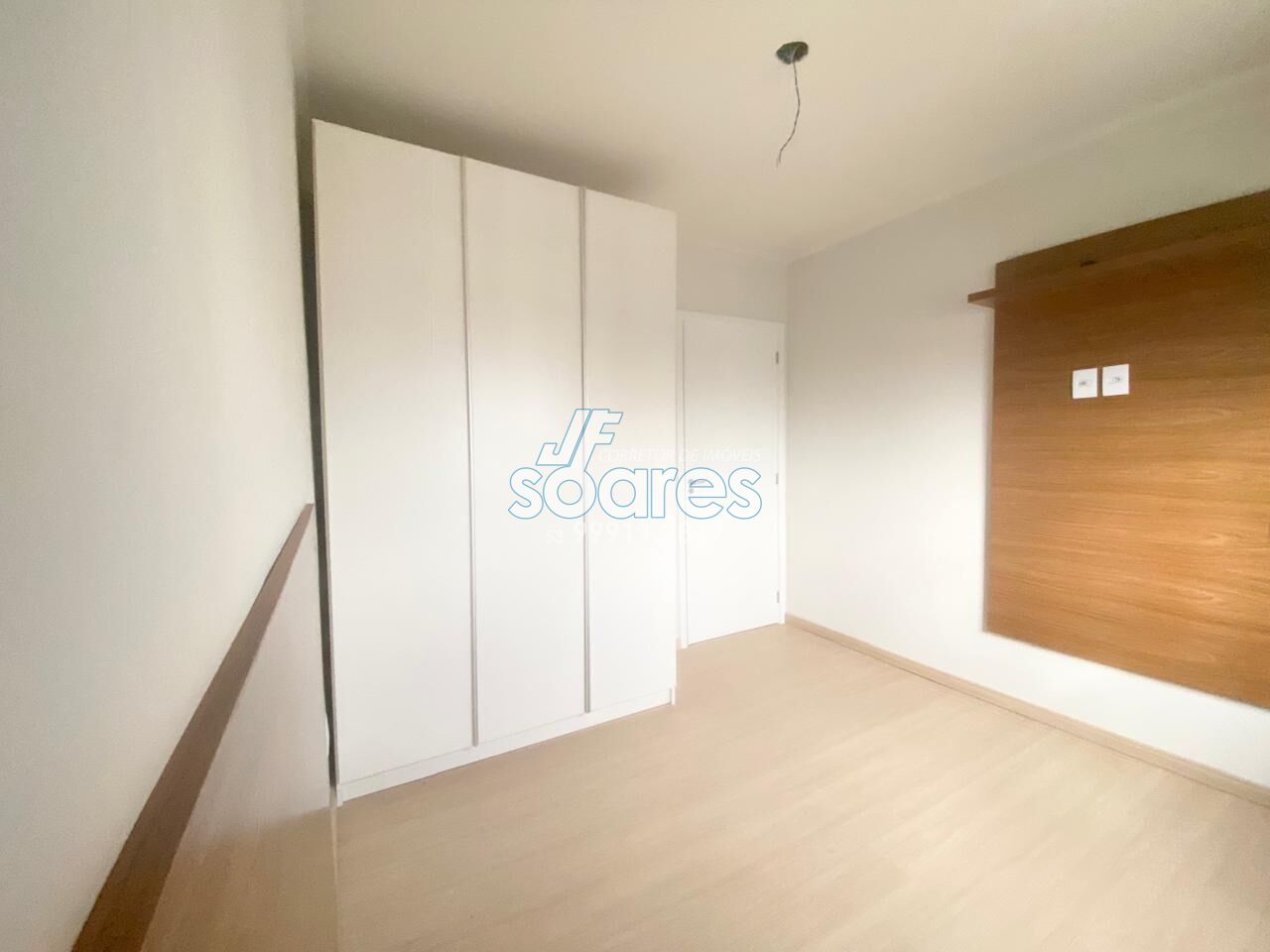 Apartamento à venda com 2 quartos, 55m² - Foto 8