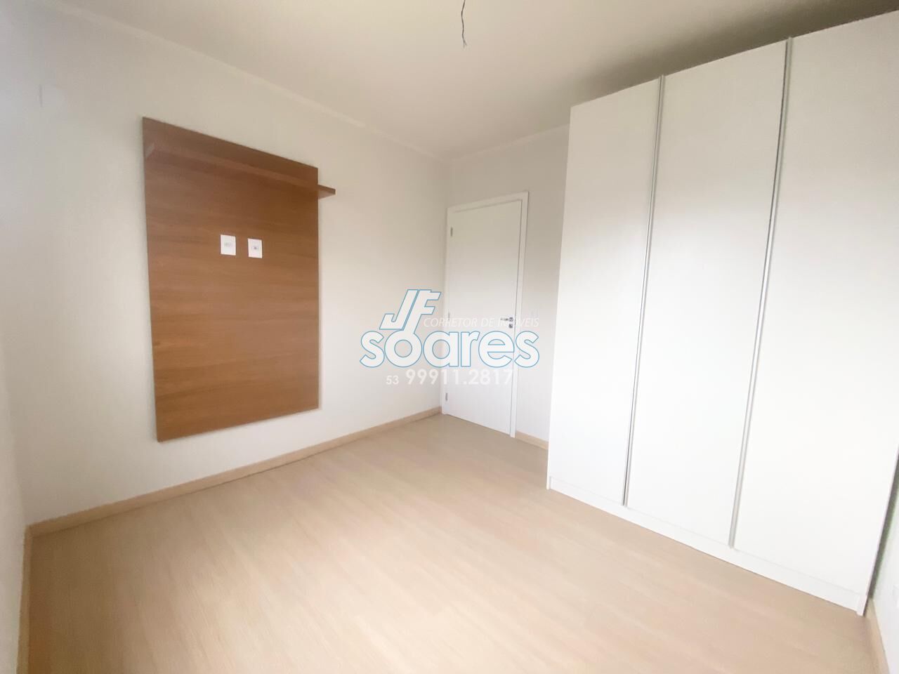 Apartamento à venda com 2 quartos, 55m² - Foto 9