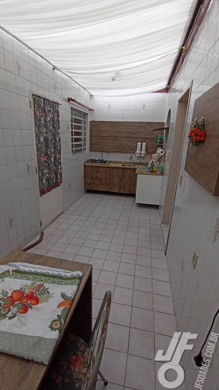 Sobrado, 3 quartos, 217 m² - Foto 8