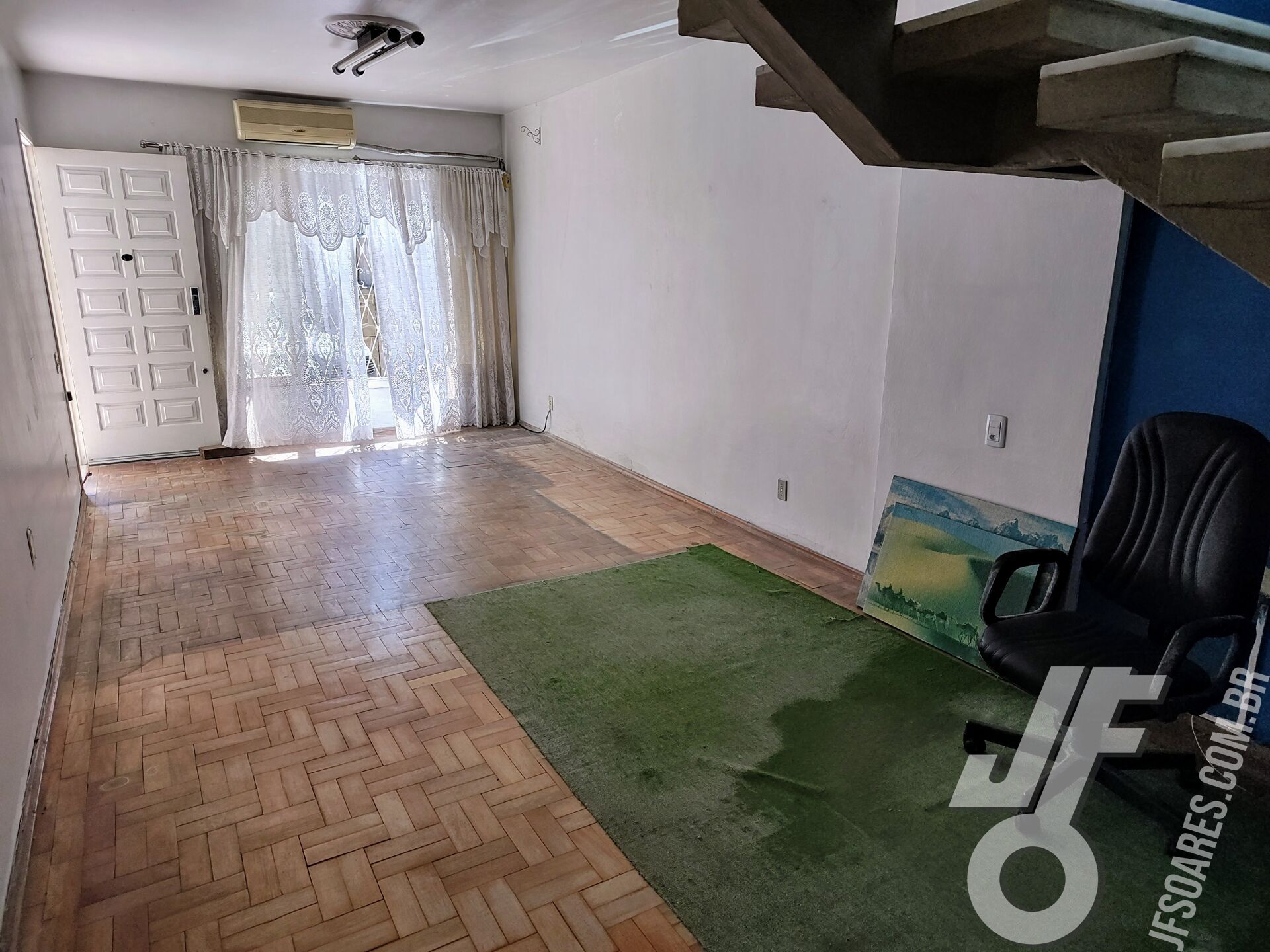 Sobrado, 3 quartos, 217 m² - Foto 2