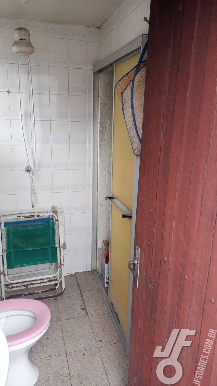 Sobrado, 3 quartos, 217 m² - Foto 31