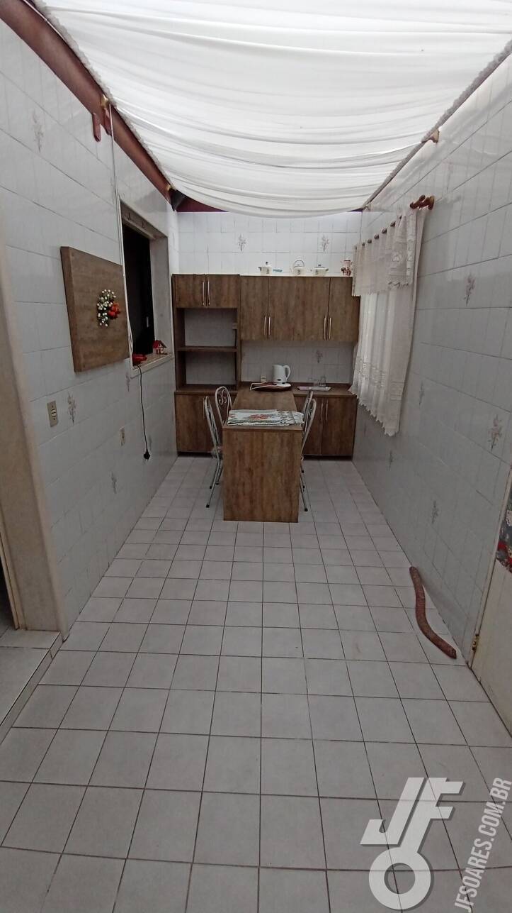 Sobrado, 3 quartos, 217 m² - Foto 9