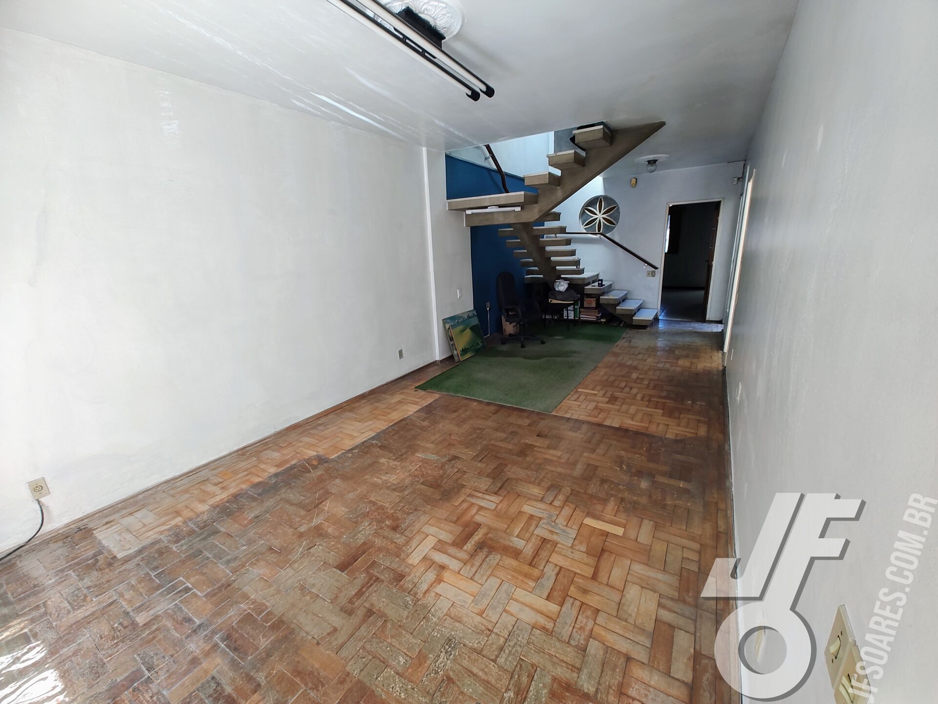 Sobrado, 3 quartos, 217 m² - Foto 4