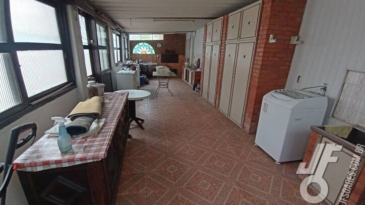 Sobrado, 3 quartos, 217 m² - Foto 11