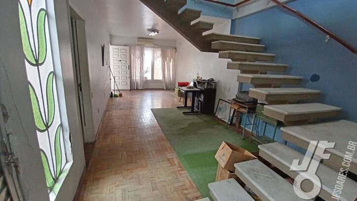 Sobrado, 3 quartos, 217 m² - Foto 3